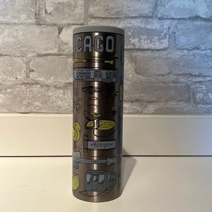 Chicago Been There Series Starbucks cup